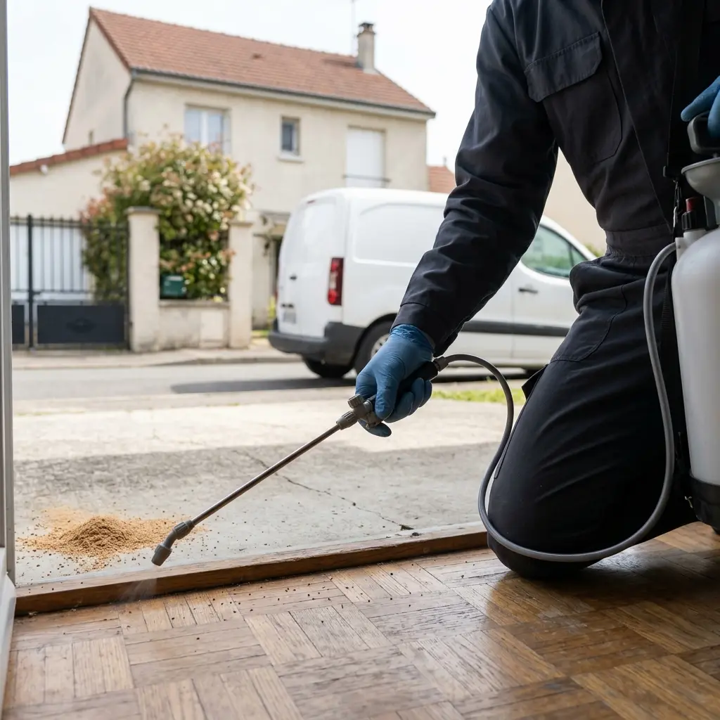 Une expertise locale pour un habitat préservé et durable