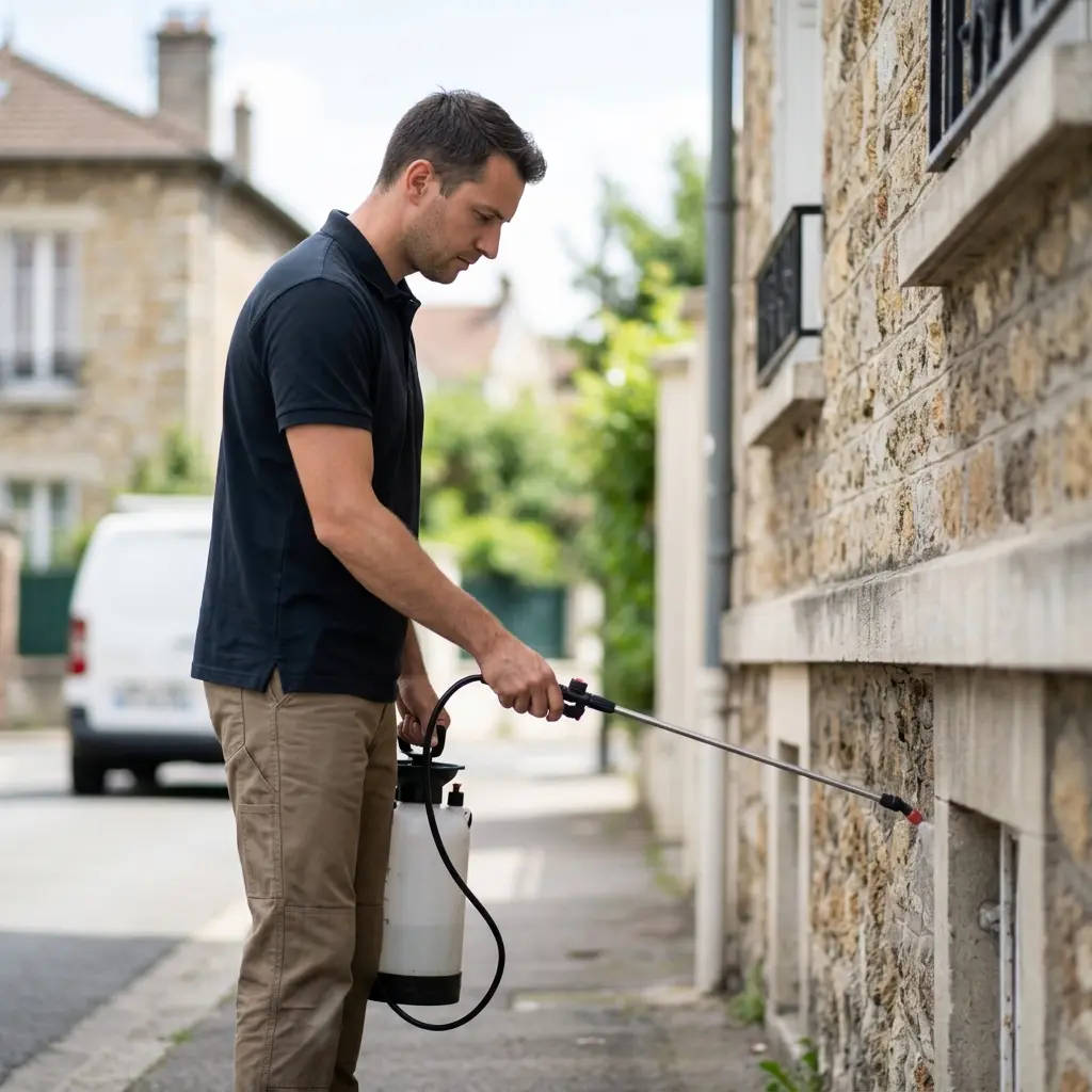Comment se déroule l'intervention à Gournay-sur-Marne ?