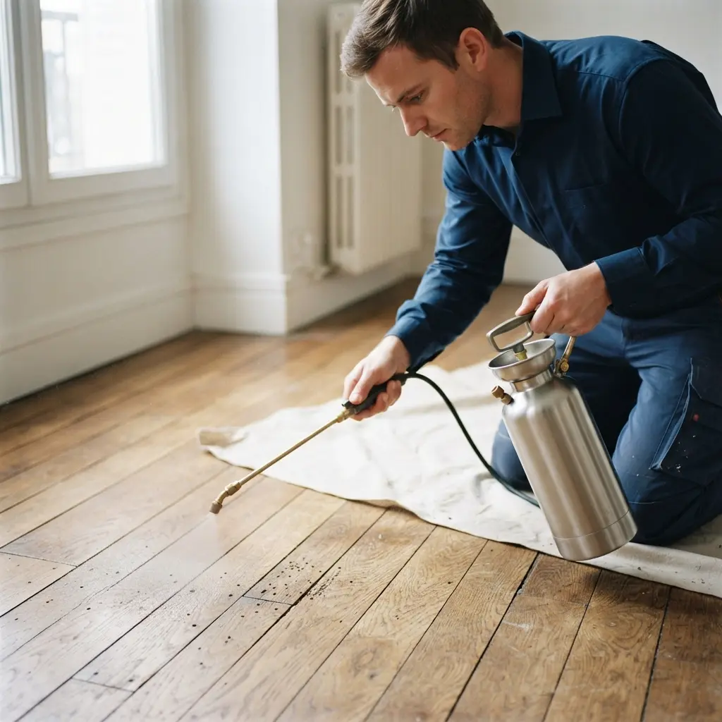Une solution efficace pour retrouver un intérieur sain et durable