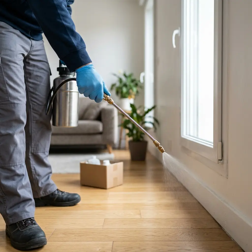 Comment limiter la propagation des puces dans votre logement ?