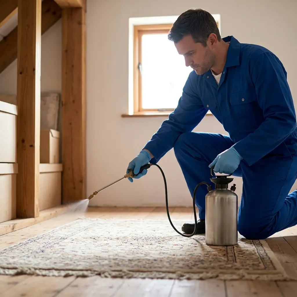 Une solution durable pour votre confort domestique