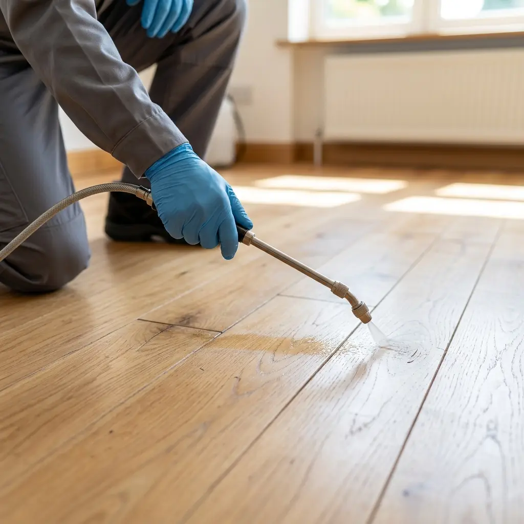Une solution radicale pour retrouver un intérieur sain