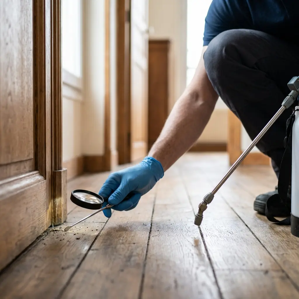 Une solution radicale pour retrouver un intérieur sain et protégé