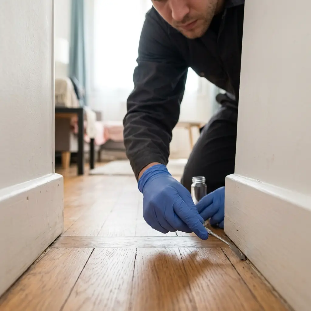 Une solution radicale pour retrouver un intérieur sain