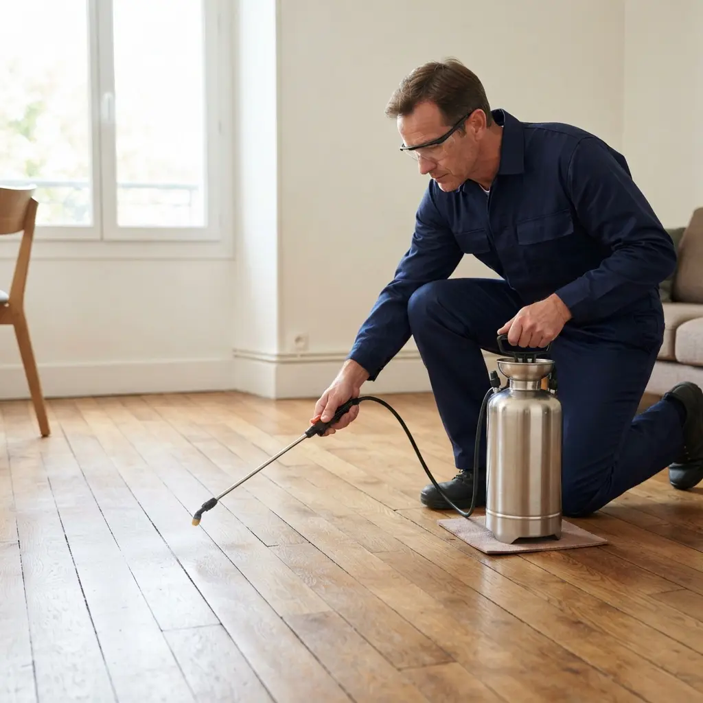 Une solution durable pour retrouver un intérieur sain et sécurisé