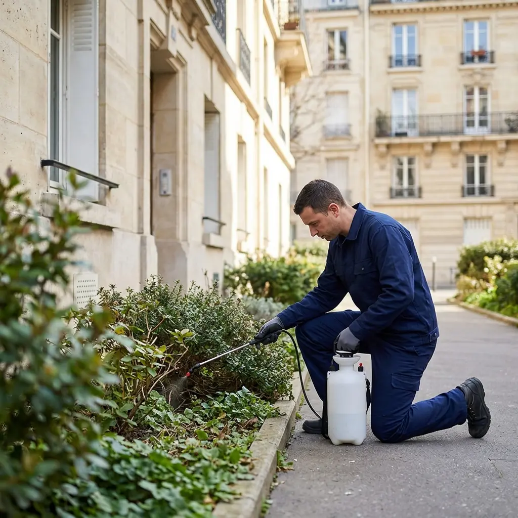 Une solution rapide pour retrouver un intérieur impeccable