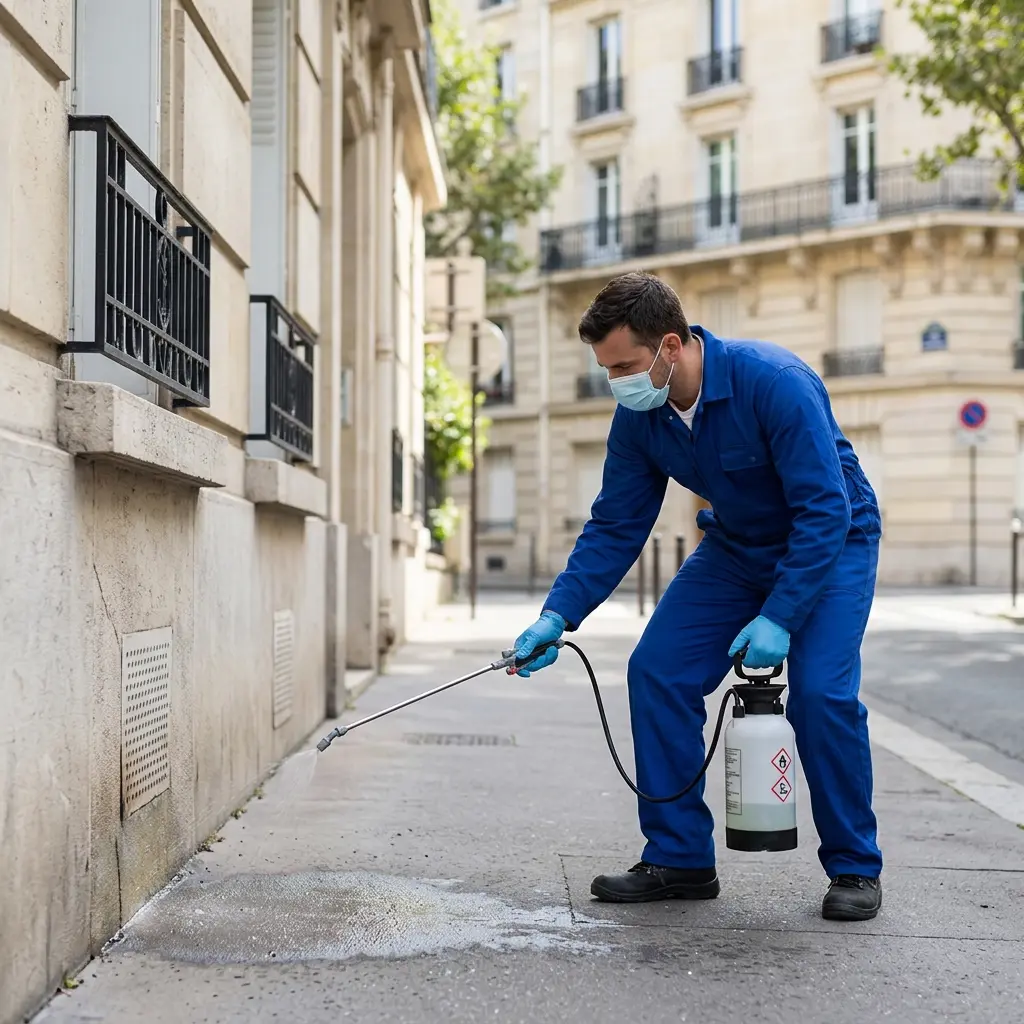 Besoin d'une intervention rapide à Saint-Mandé ?