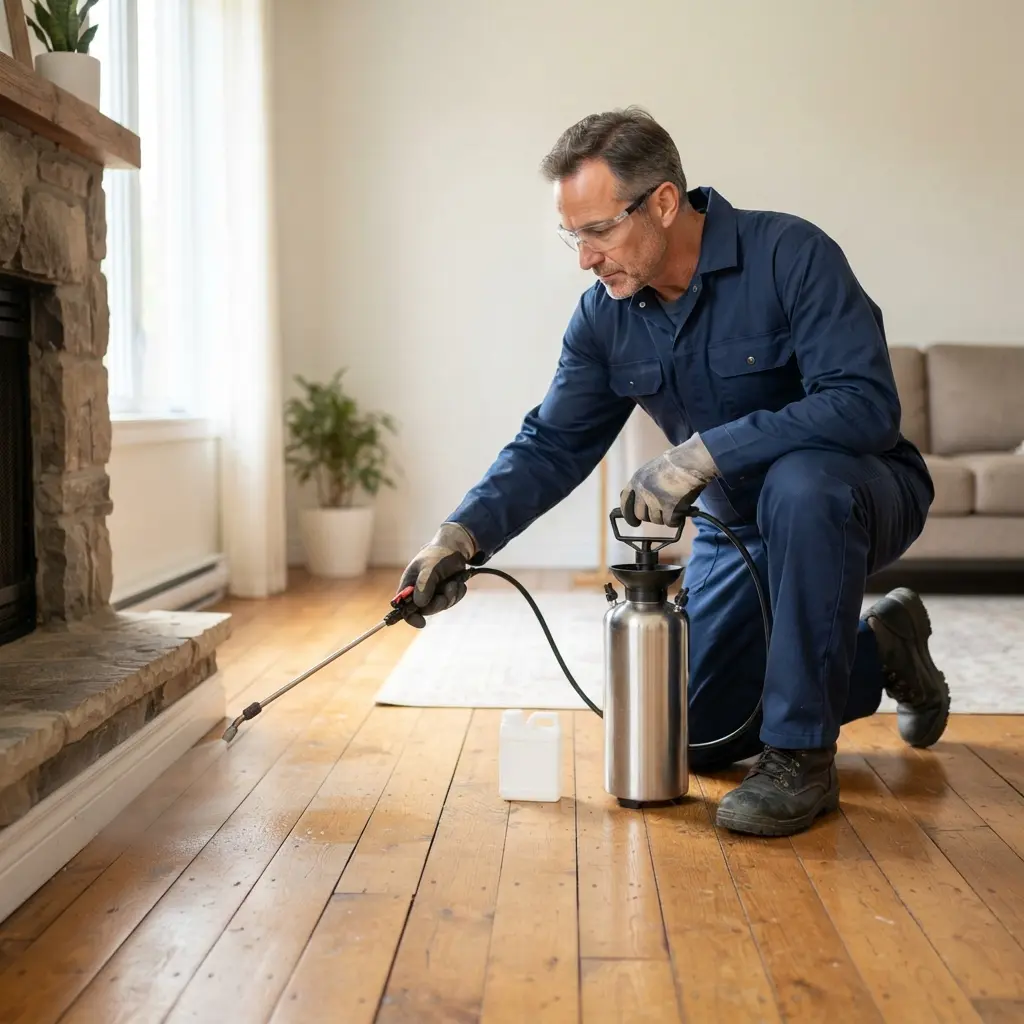 Une solution durable pour votre tranquillité d'esprit