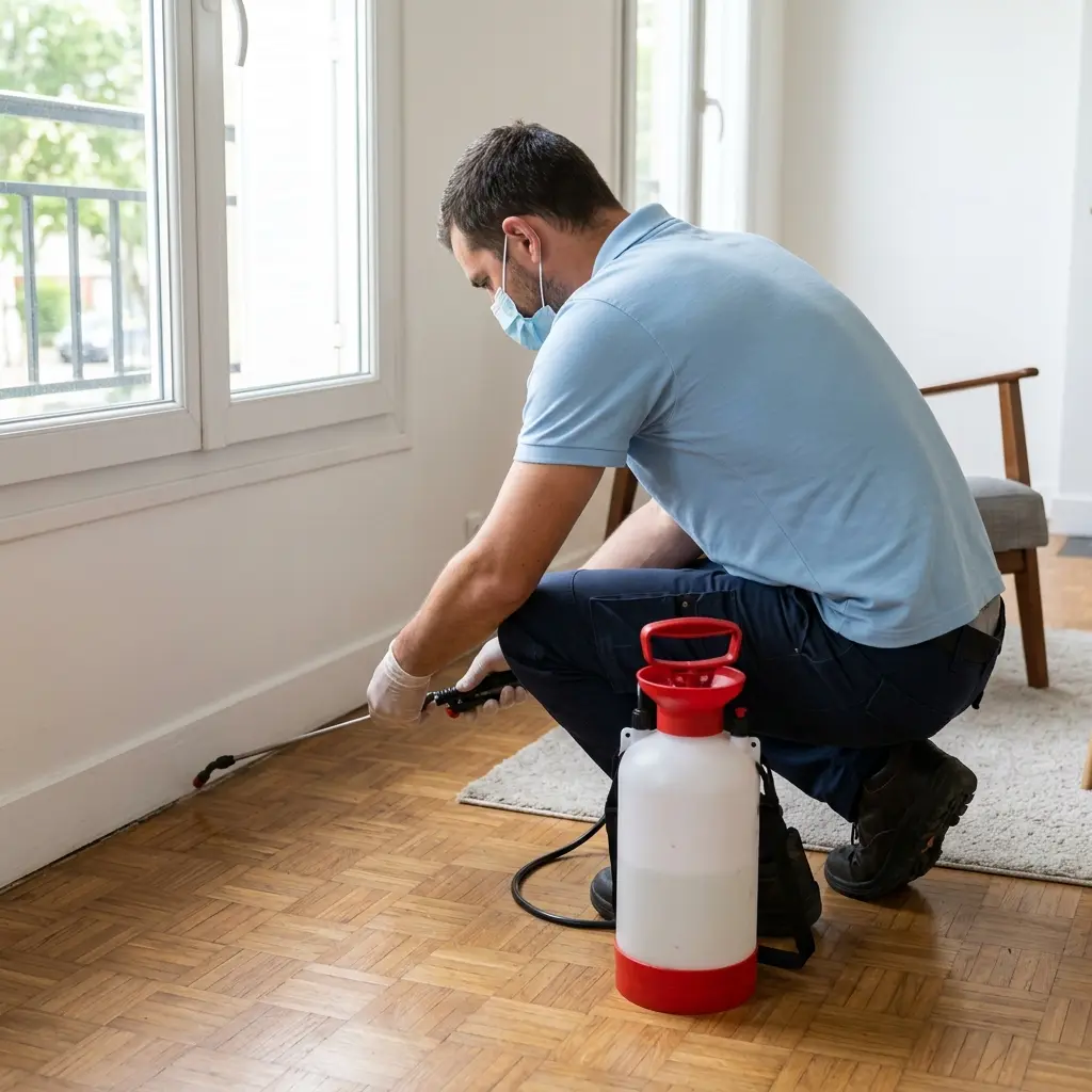 Une solution radicale pour retrouver un intérieur sain et serein