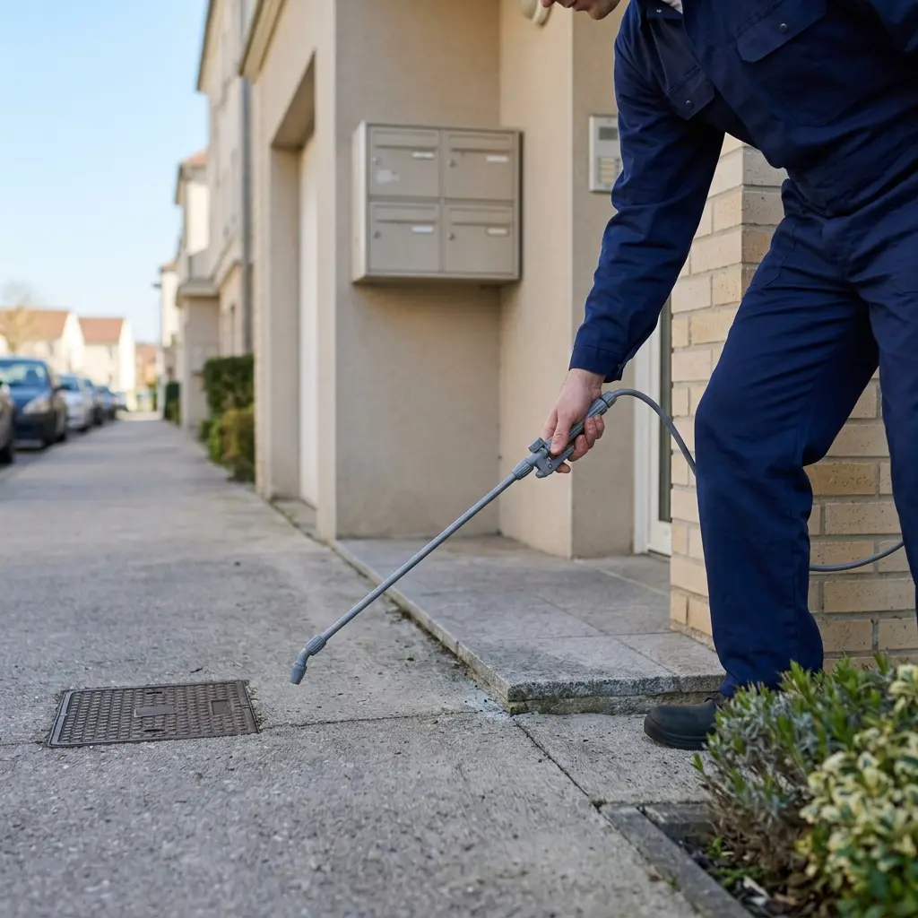 Une solution durable pour votre confort domestique