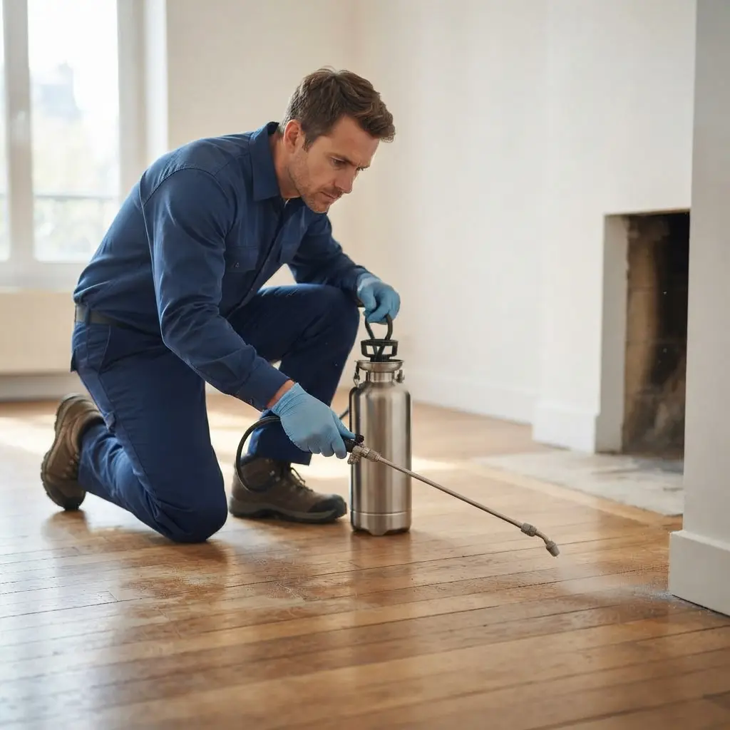 Les gestes essentiels pour limiter la propagation dans votre logement