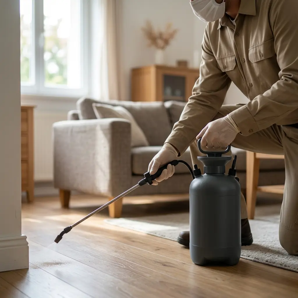 Une protection durable pour votre intérieur et votre famille