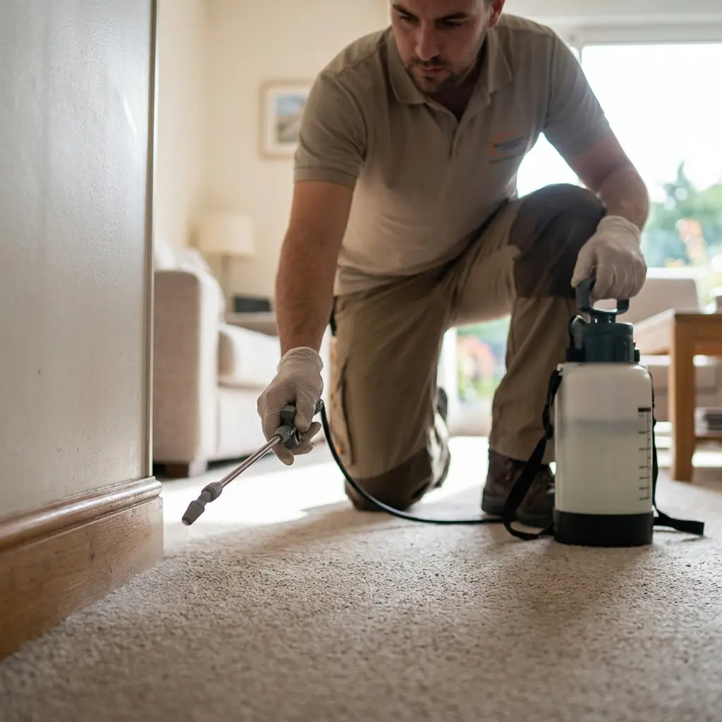 Une solution efficace pour retrouver un intérieur sain et durable