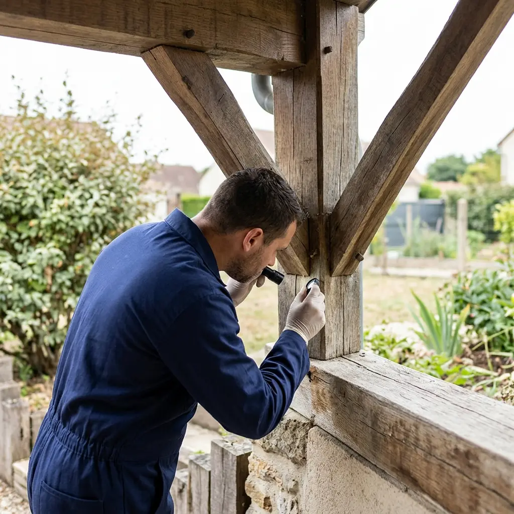 Comment se déroule l'intervention à Bonneuil-sur-Marne ?