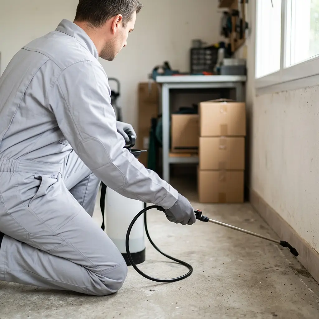 Une solution durable pour retrouver la sérénité chez vous