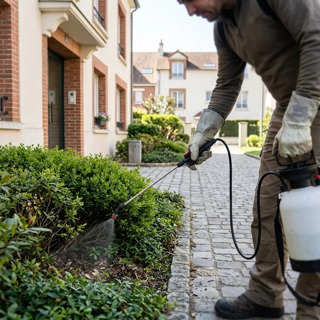 Une solution efficace pour retrouver un intérieur sain