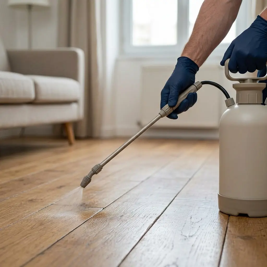 Les gestes essentiels pour limiter l'infestation chez vous
