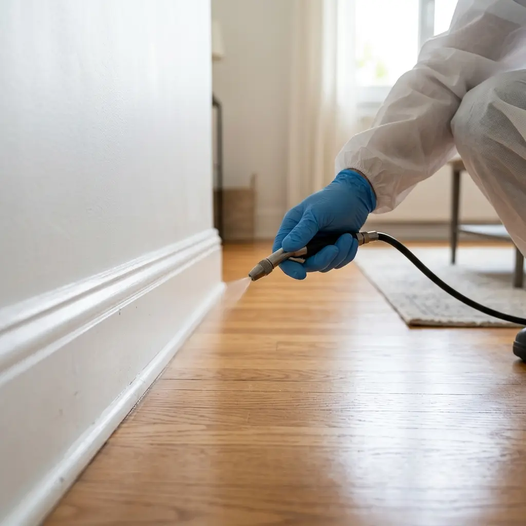 Une solution fiable pour retrouver un intérieur sain et protégé