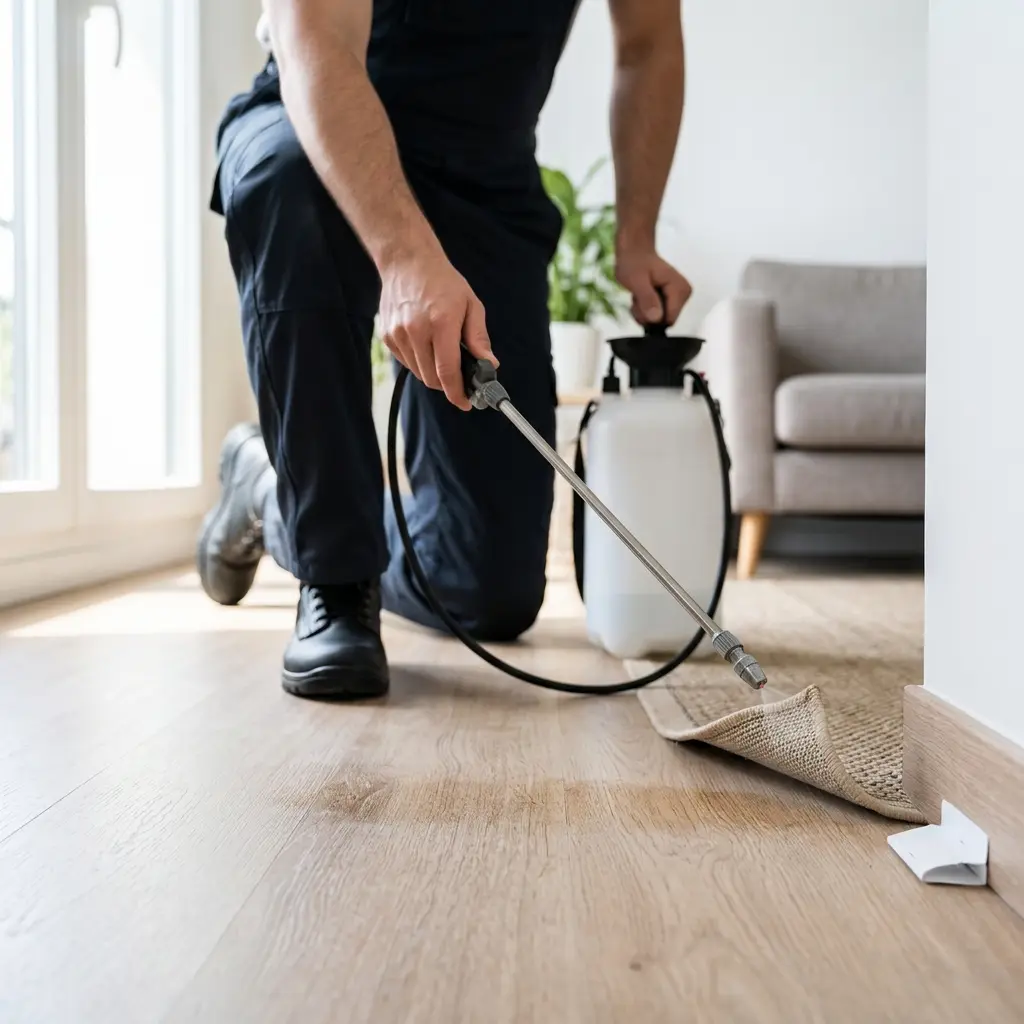 Une protection garantie pour votre intérieur à Valenton