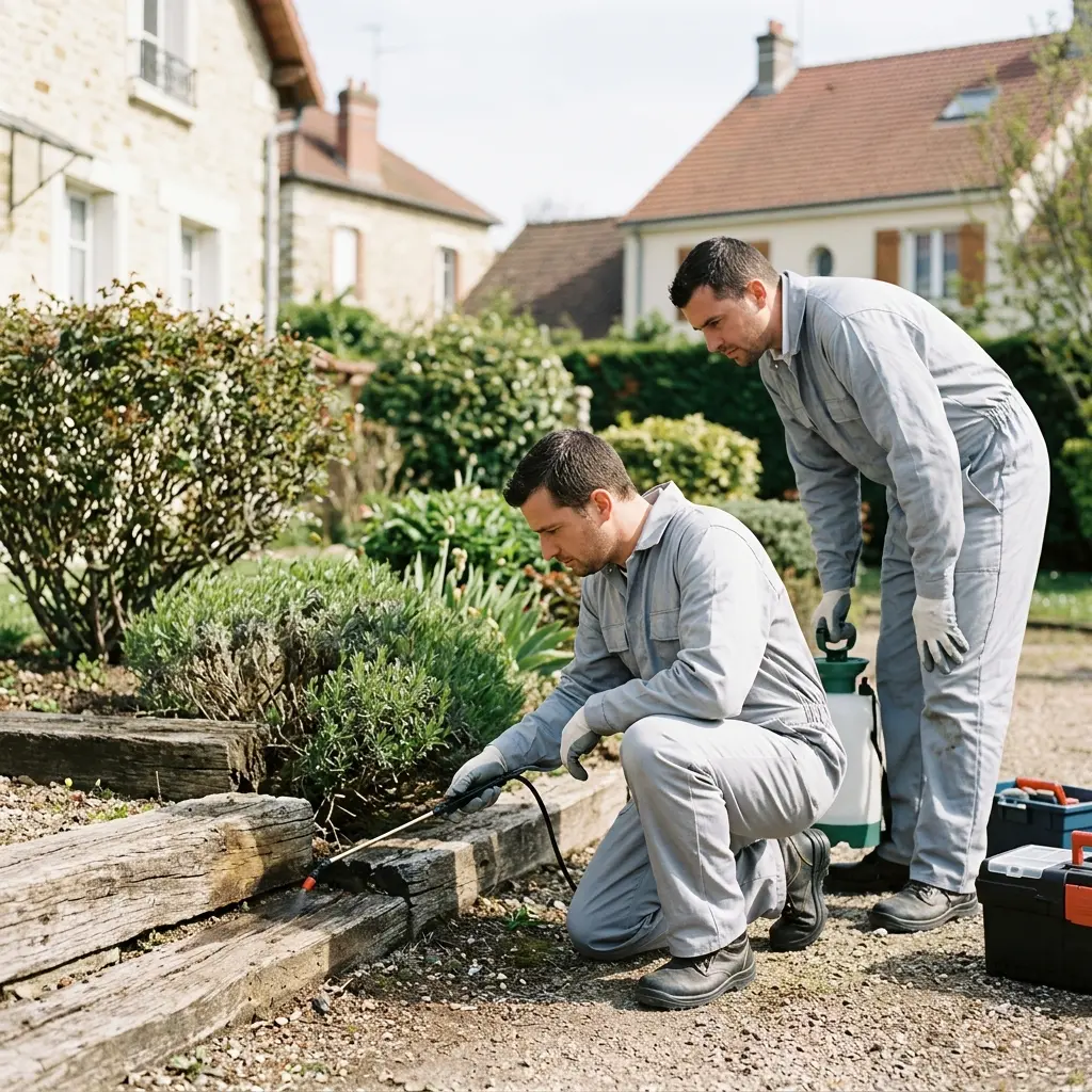 Besoin d'une intervention rapide à Ablon-sur-Seine ?