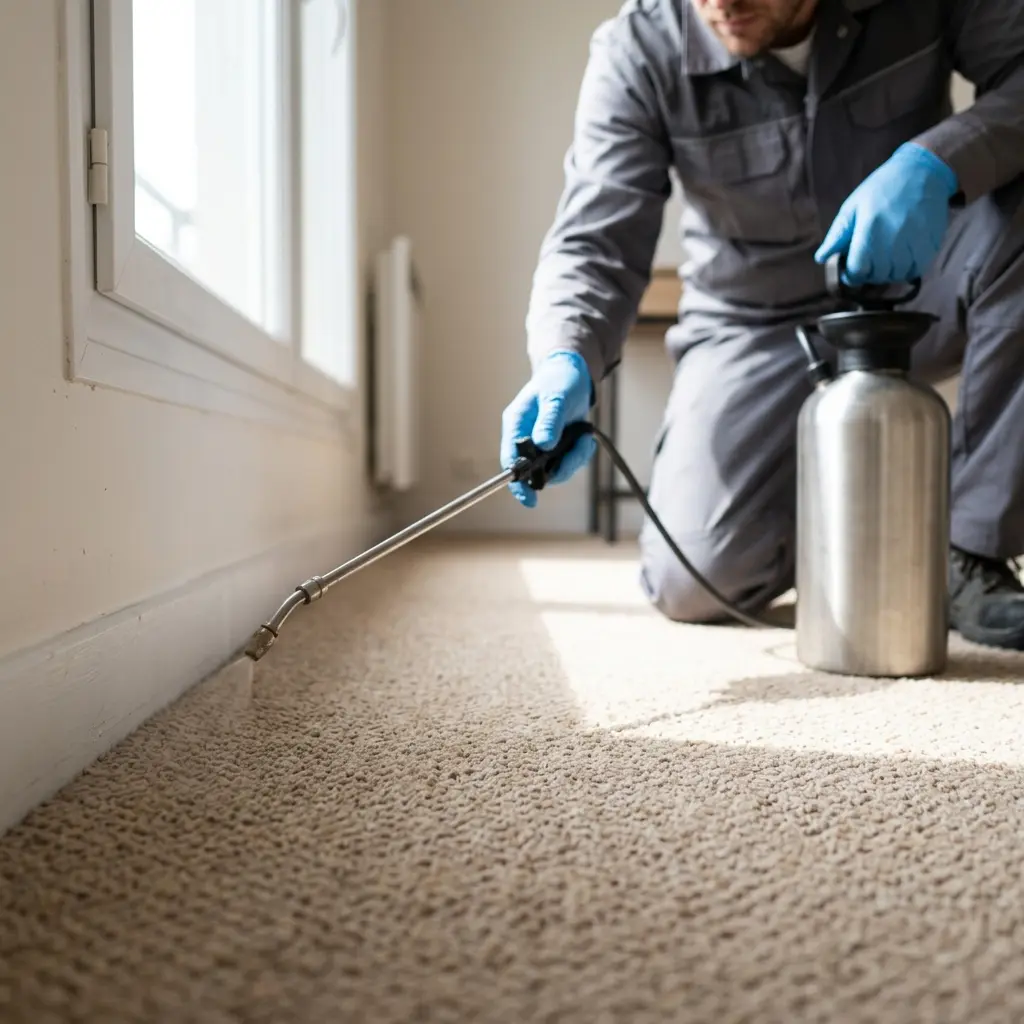 Une solution durable pour votre confort intérieur
