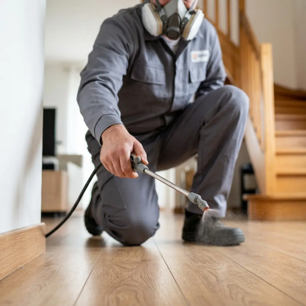 Pourquoi nous choisir pour votre parquet à Choisy-le-Roi