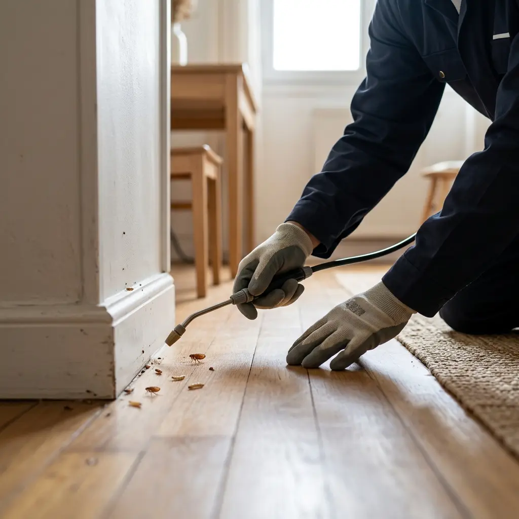 Une solution efficace pour retrouver un intérieur sain