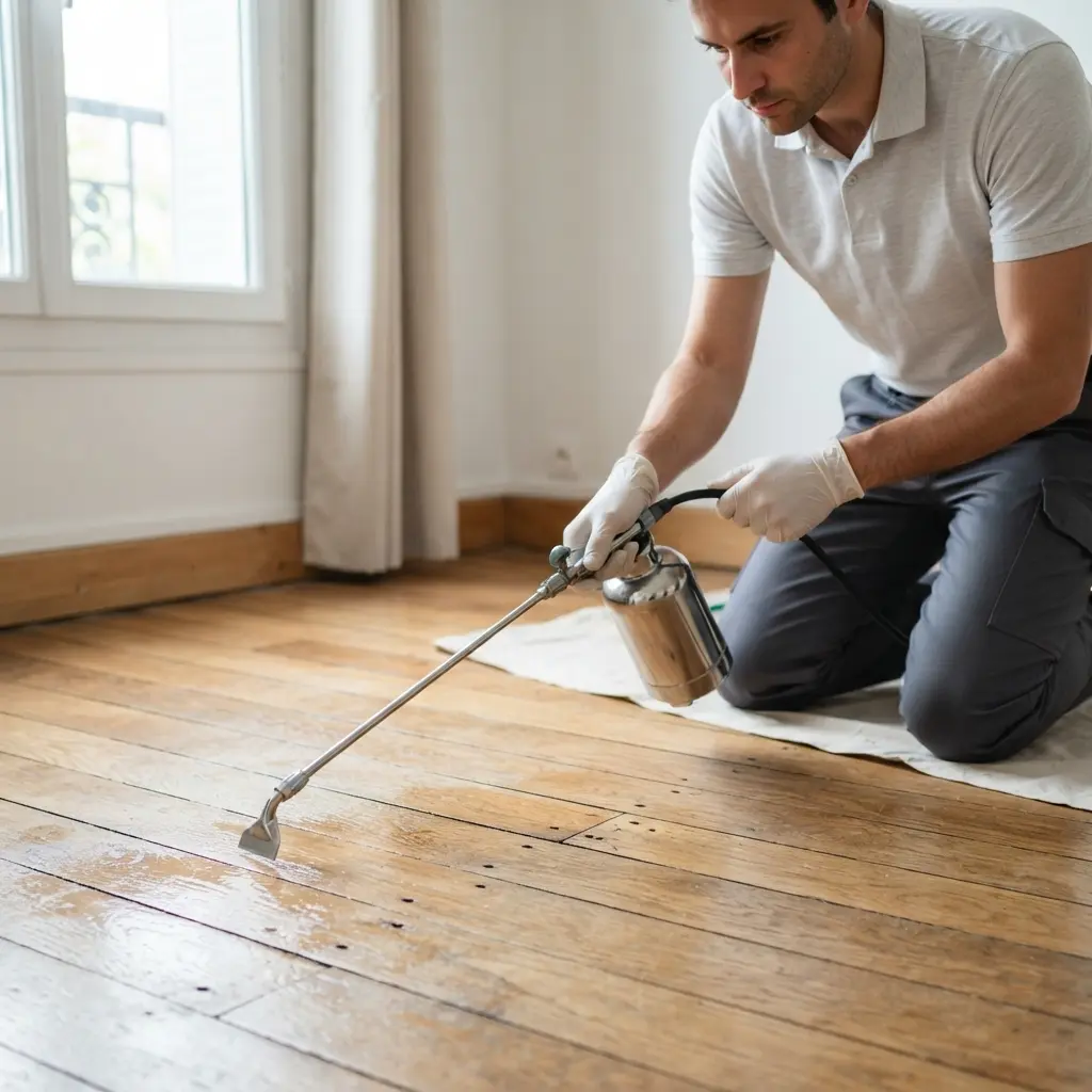 Une solution durable pour retrouver la sérénité chez vous