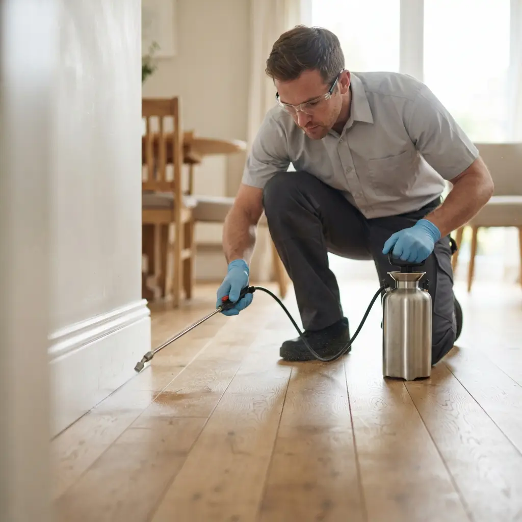 Une protection garantie pour vos parquets et mobiliers