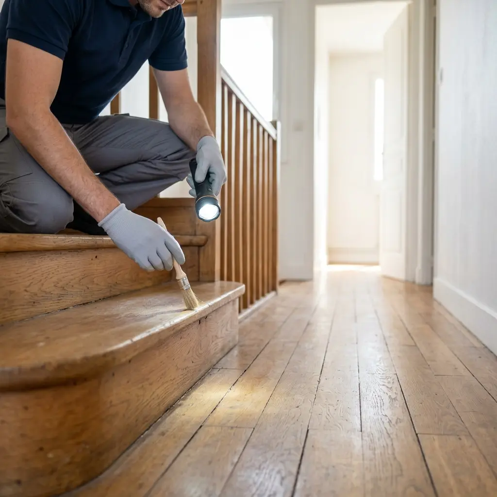 Une solution durable pour vos sols et meubles en bois