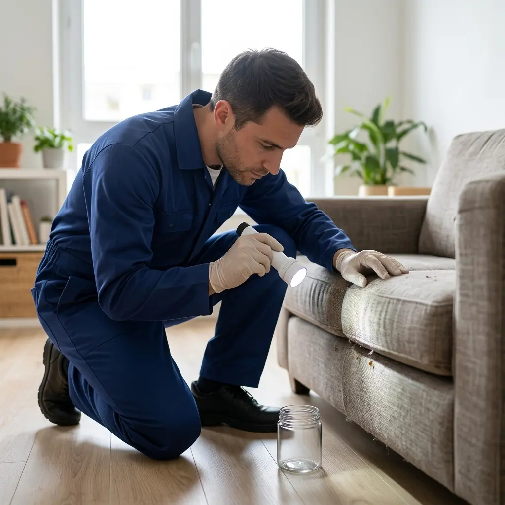 Une expertise de confiance pour vos bois