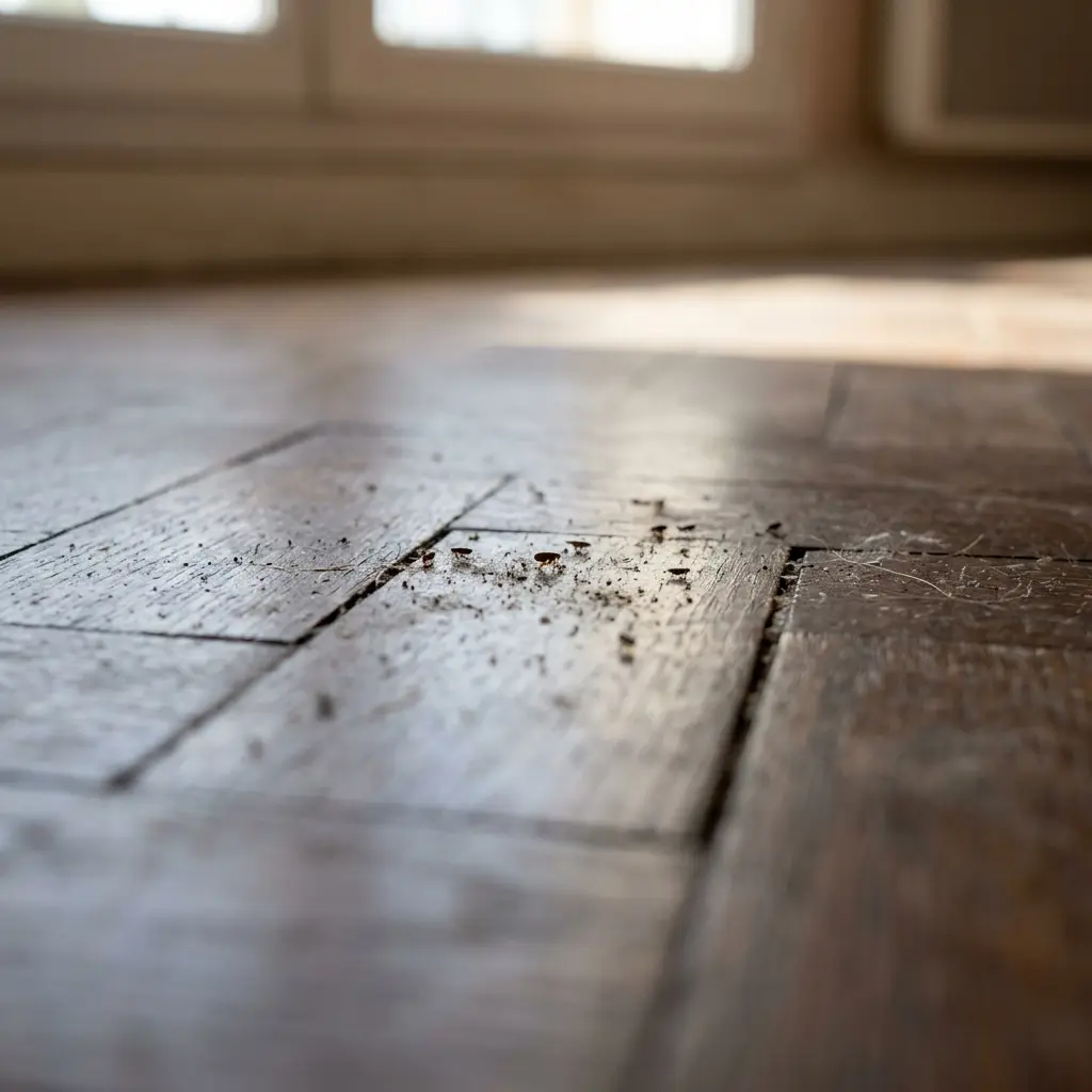 Une solution durable pour vos sols en bois