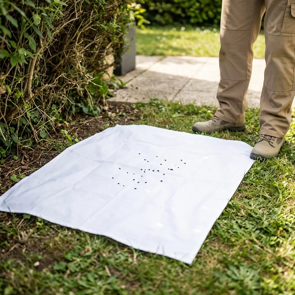 Les gestes essentiels pour prévenir l'infestation de vos parquets