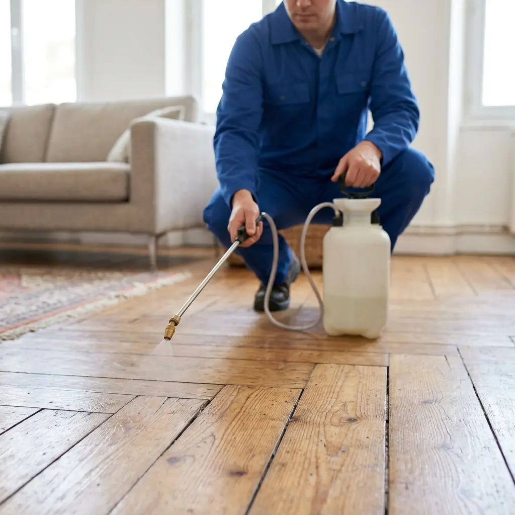 Une solution durable pour retrouver la sérénité chez vous