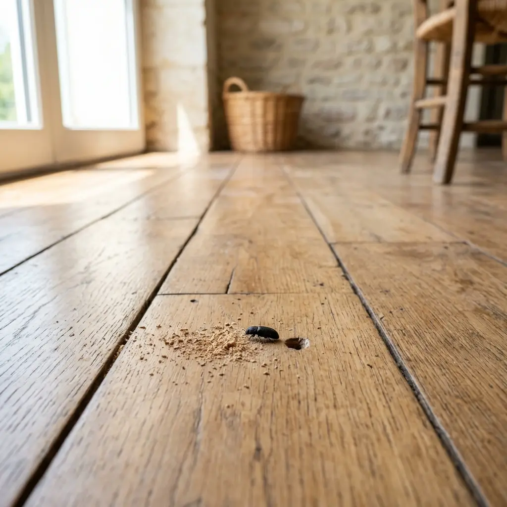 Une solution durable pour retrouver la sérénité dans votre habitat