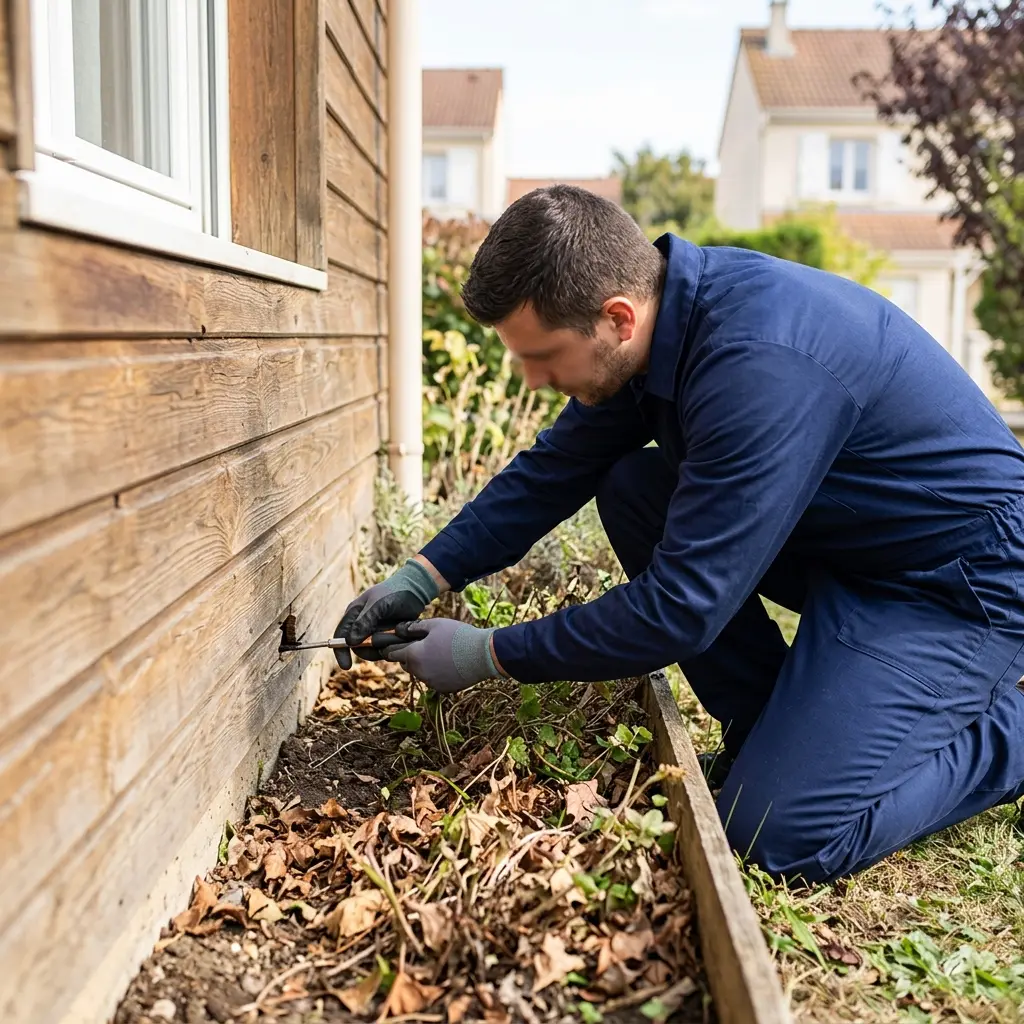 Pourquoi choisir notre expertise pour vos sols à Beauchamp ?
