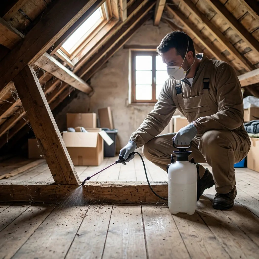 Une sérénité retrouvée pour vos installations boisées