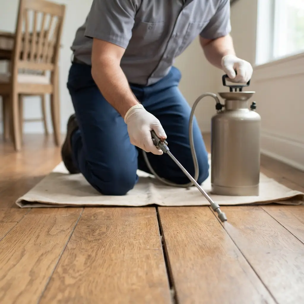 Une solution efficace pour votre tranquillité