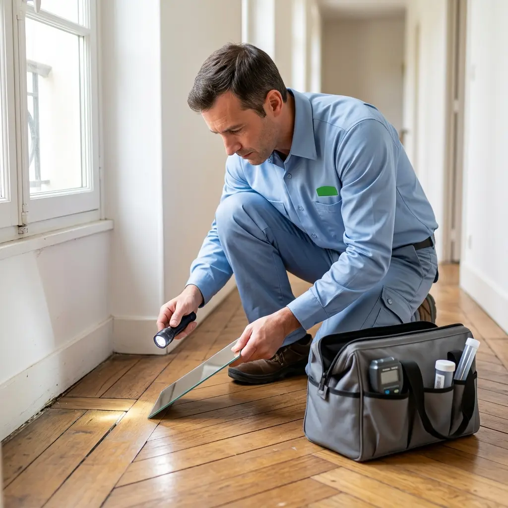 Une solution durable pour retrouver la sérénité chez vous
