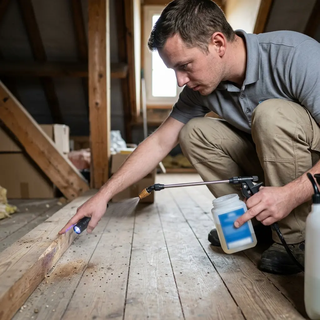 Une solution durable pour retrouver un intérieur sain et sécurisé