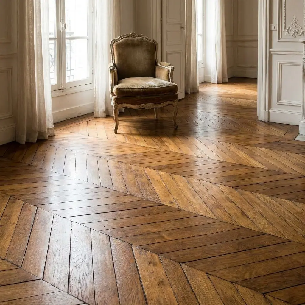 Pourquoi nous choisir pour vos sols à Pontoise ?