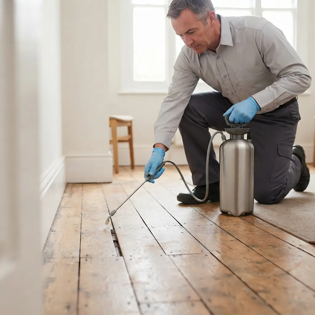 Une protection durable pour votre habitat