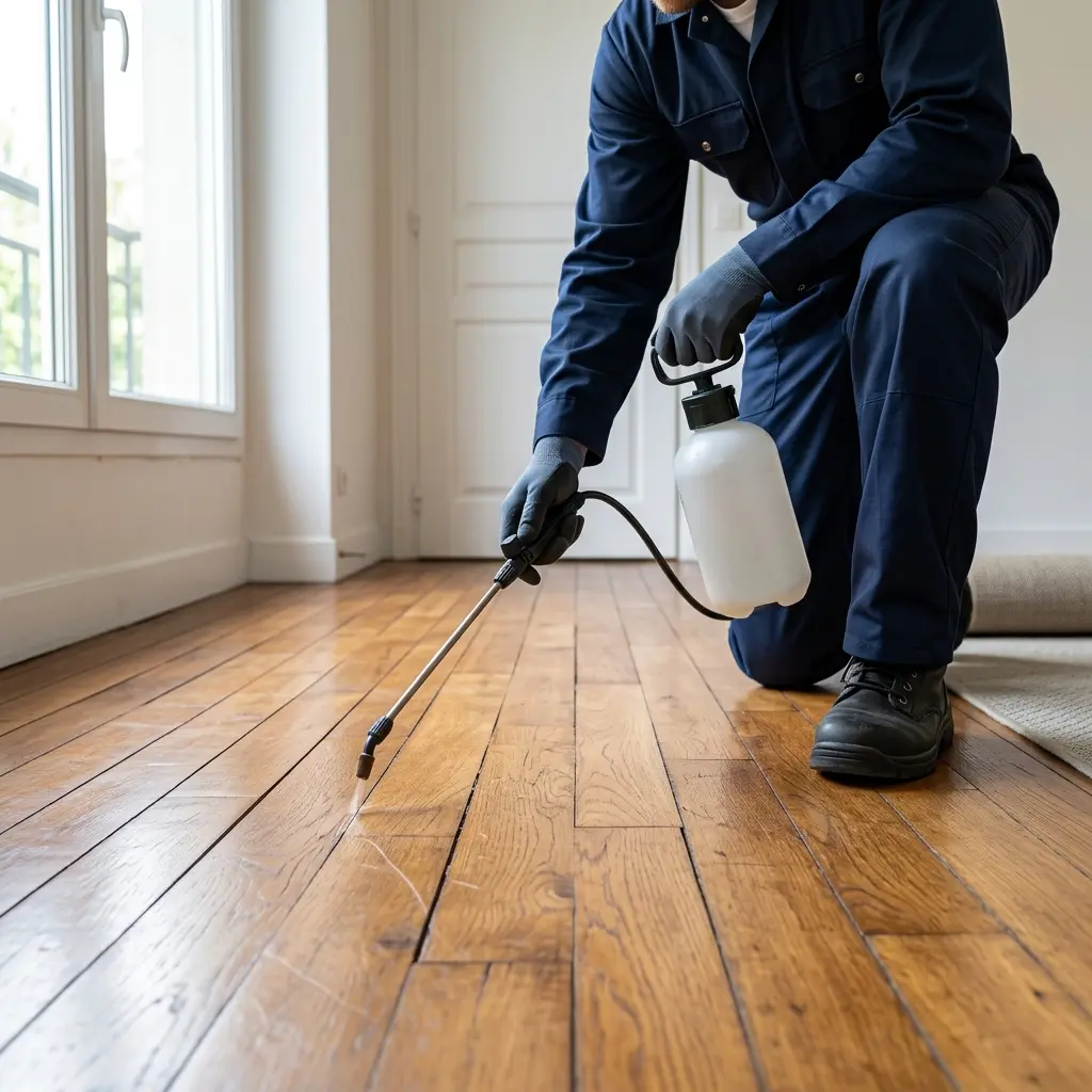Pourquoi nous choisir pour votre parquet à Montigny-lès-Cormeilles ?