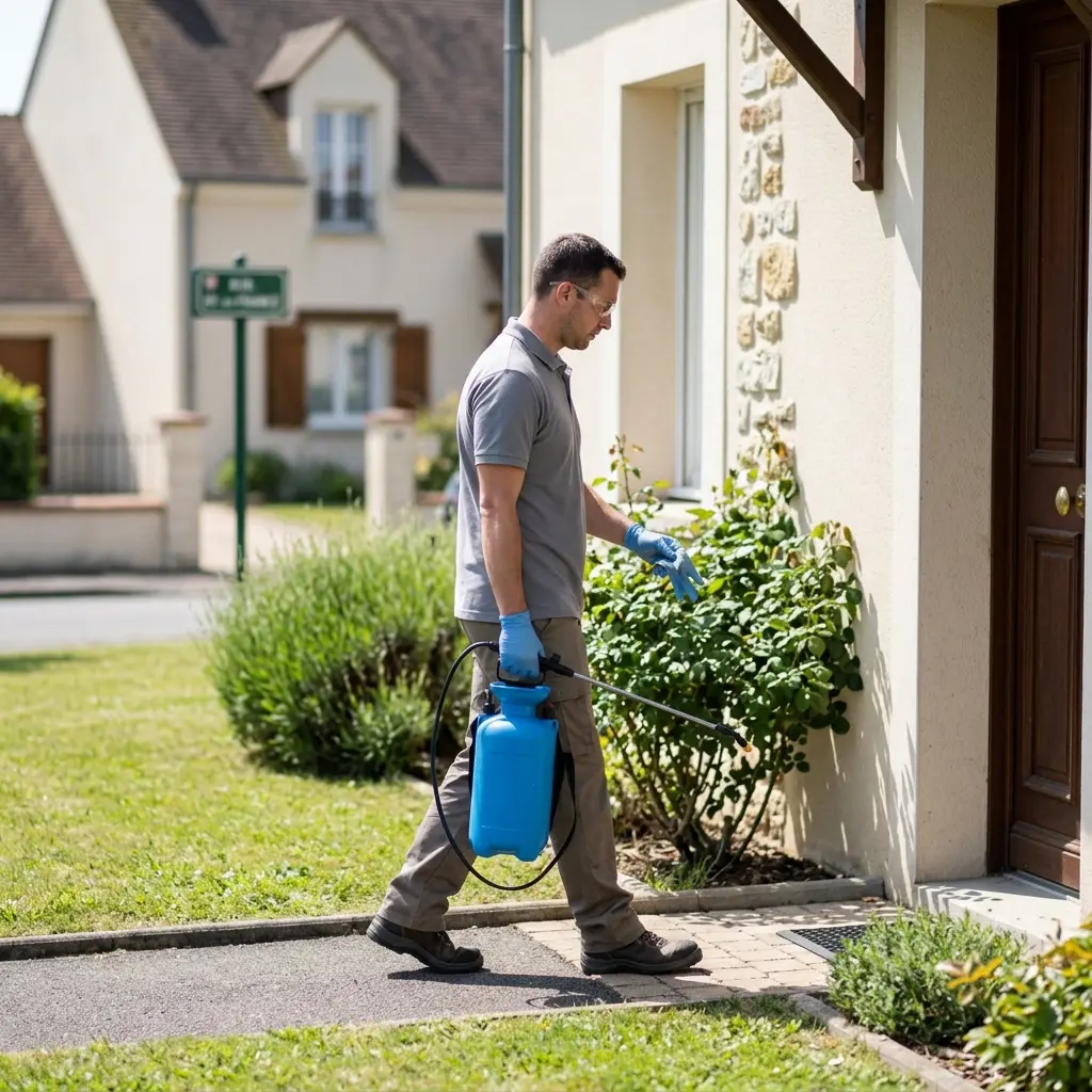 Un habitat sain et des sols préservés durablement