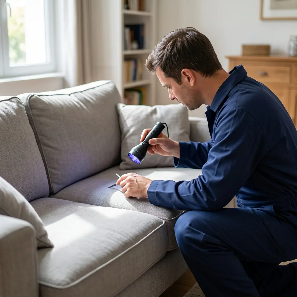 Une solution professionnelle pour retrouver la sérénité chez vous