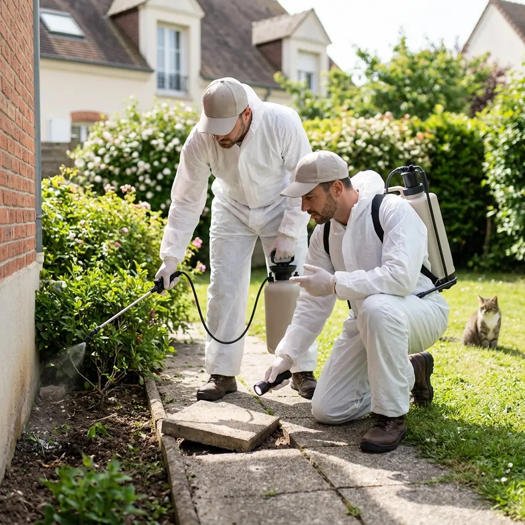 Une solution durable pour votre habitat