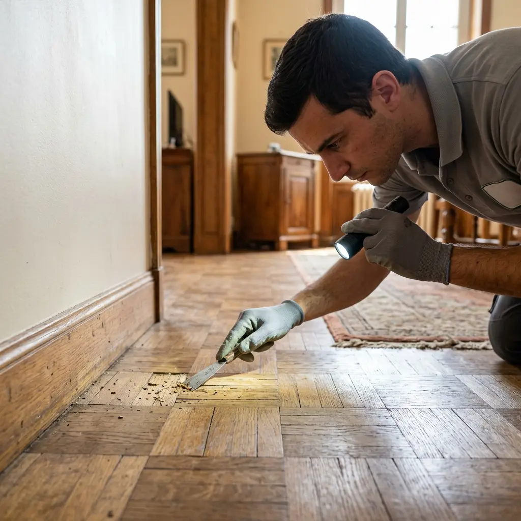 Une solution efficace pour retrouver un intérieur sain et sécurisé