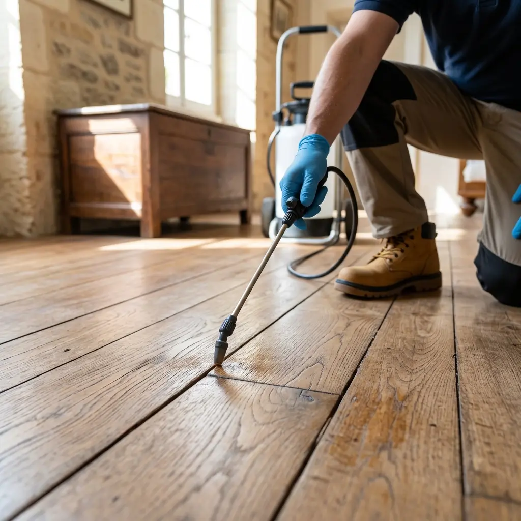 Une solution fiable pour retrouver un intérieur sain
