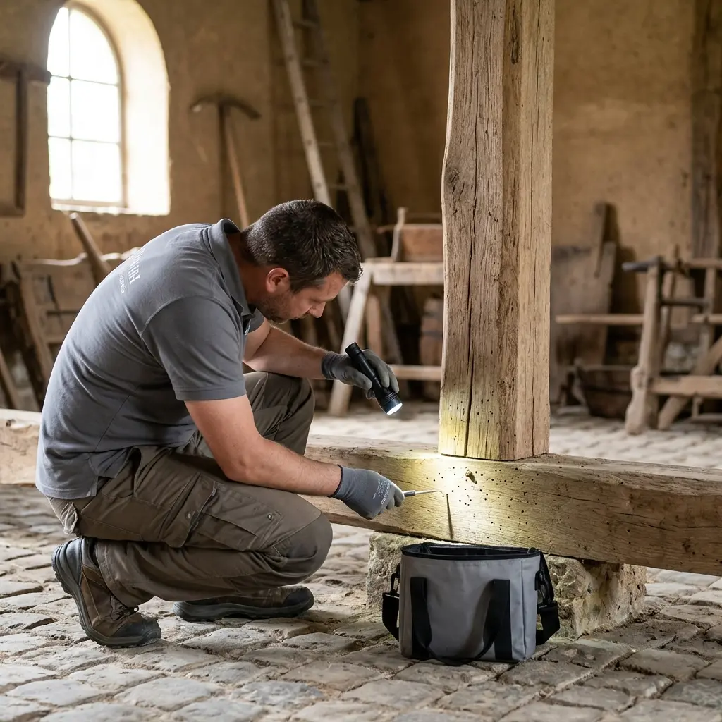 Besoin d'un dépannage rapide à Auvers-sur-Oise ?