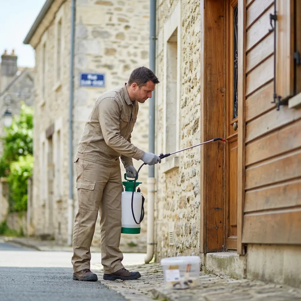 Comment se déroule l'intervention à Auvers-sur-Oise ?
